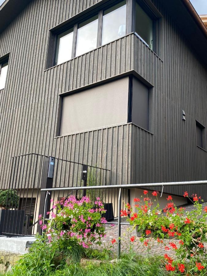 Casa Sciliar Blu Centro Paese Apartamento Fiè Exterior foto
